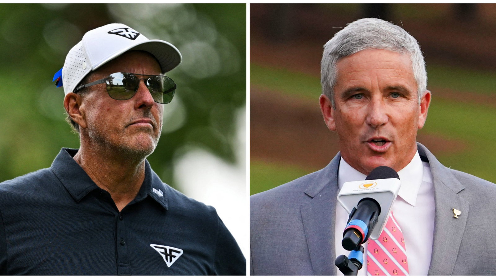 Phil Mickelson makes fresh PGA Tour-LIV claim: "I know it's going to happen"